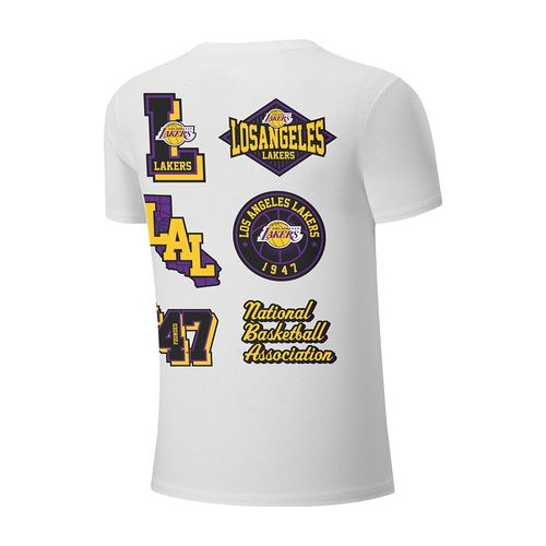 Remera NBA Los Angeles Lakers