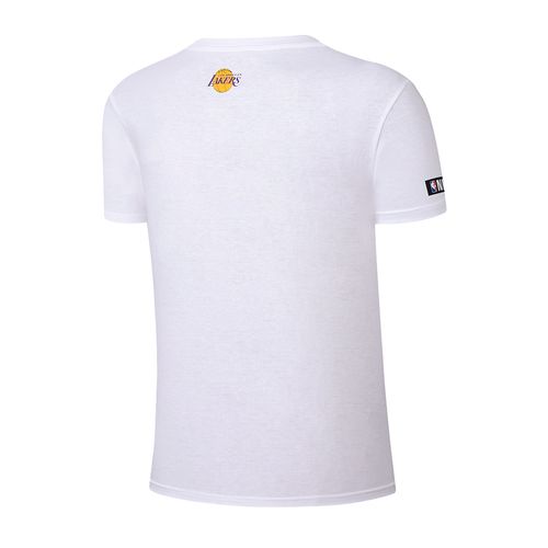 Remera NBA Los Angeles Lakers