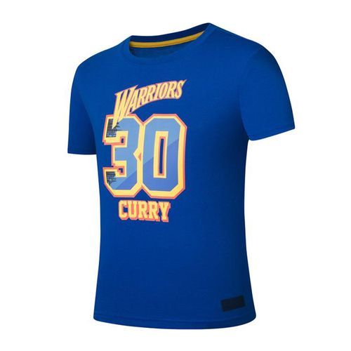 Remera NBA Golden State Warriors Curry