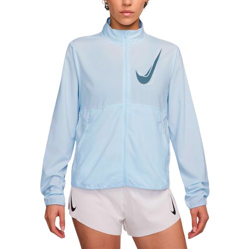 Rompeviento Nike Swoosh Hybrid