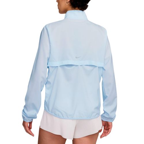 Rompeviento Nike Swoosh Hybrid