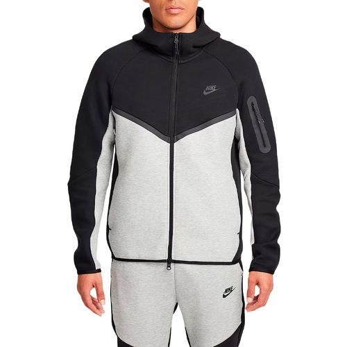 Campera Nike Tech