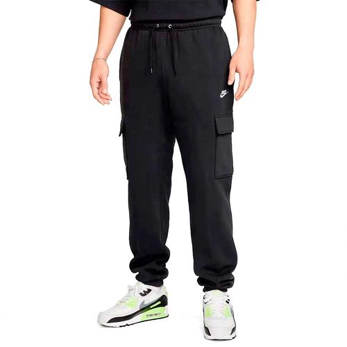 Pantalón Nike Club Cargo