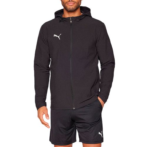 Campera Puma Teamadditions