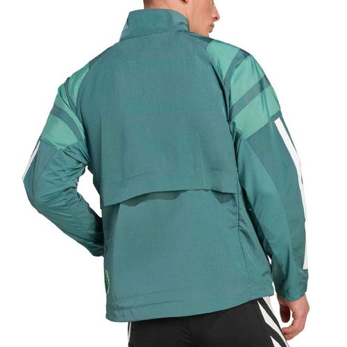 Campera Adidas Adizero Archive