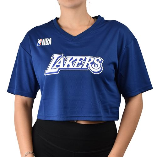 Remera NBA Los Angeles Lakers