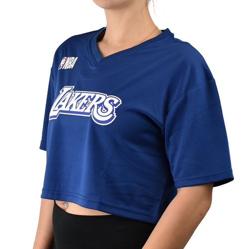 Remera NBA Los Angeles Lakers