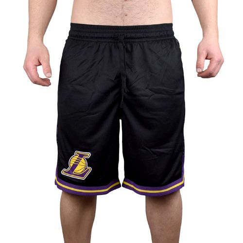 Short NBA Los Angeles Lakers