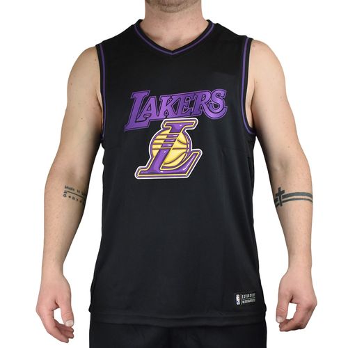 Camiseta NBA Los Angeles Lakers