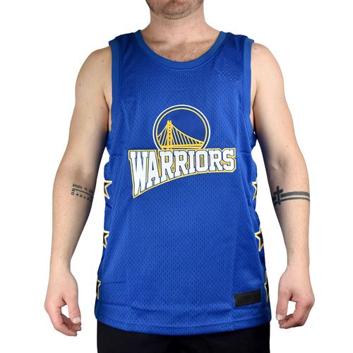 Camiseta NBA Golden State Warriors Curry