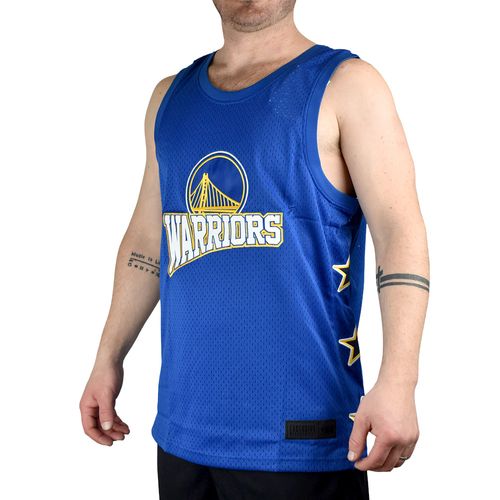 Camiseta NBA Golden State Warriors Curry