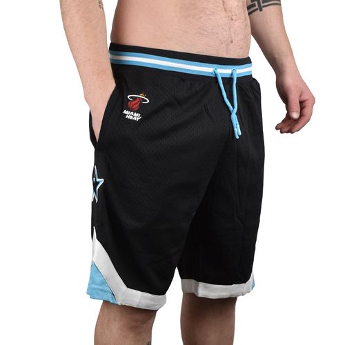 Short NBA Miami Heats