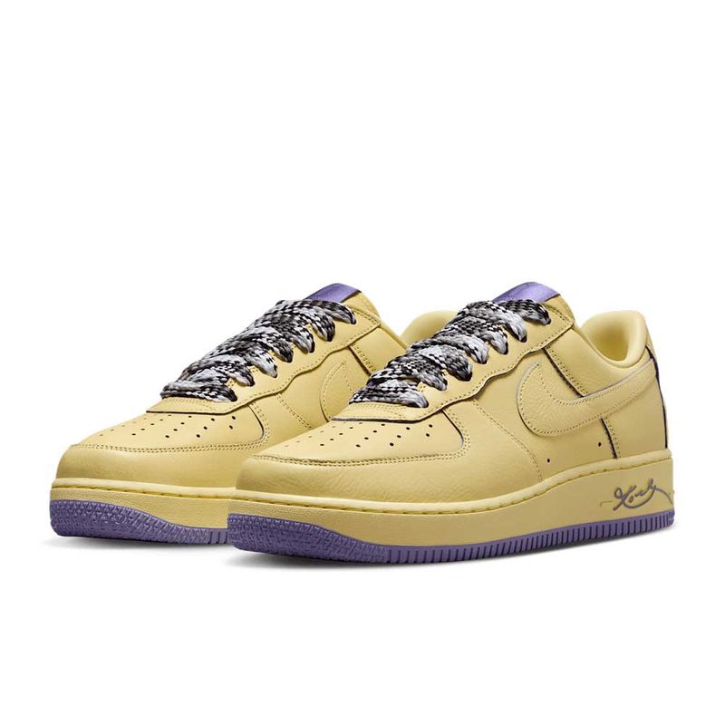 Tenis Nike Air Force La Nueva Nike ZAPATILLAS NIKE AIR FORCE 07 DE