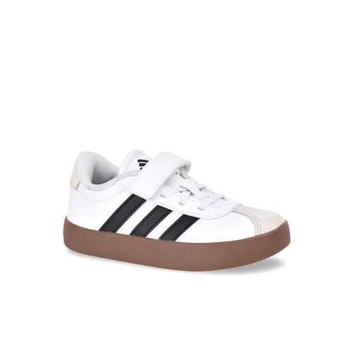 Zapatilla Adidas VL Court 3.0 Skateboarding Niño