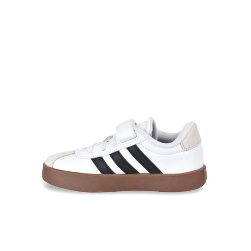Zapatilla Adidas VL Court 3.0 Skateboarding Niño