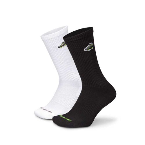 Media Nike Air Max Cushioned Crew Pack x2 JR