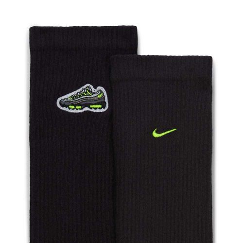 Media Nike Air Max Cushioned Crew Pack x2 JR