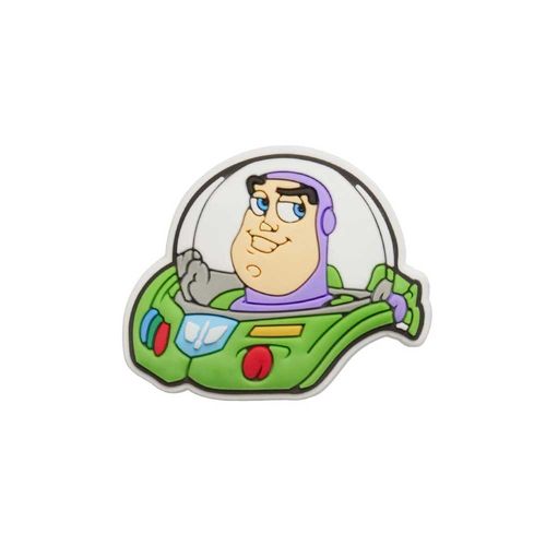 Pin de Crocs Toy Story Buzz Lightyear