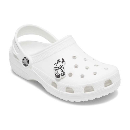 Pin de Crocs Peanuts Snoopy