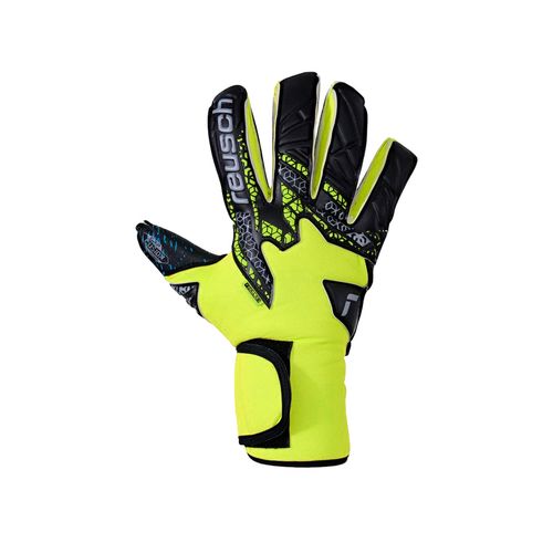 Guantes de Arquero Reusch Attrakt Pro Fusion Advance