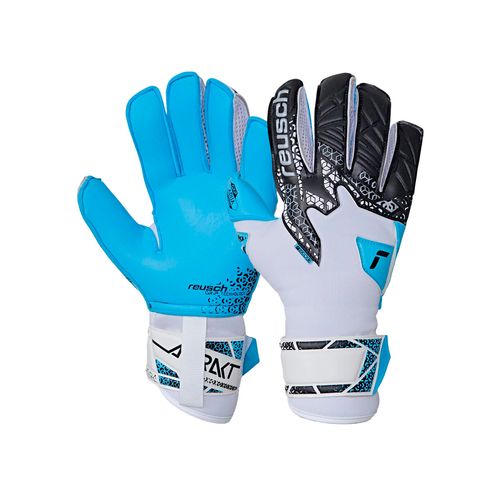 Guantes de Arquero Reusch Attrakt Pro Aqua Advance