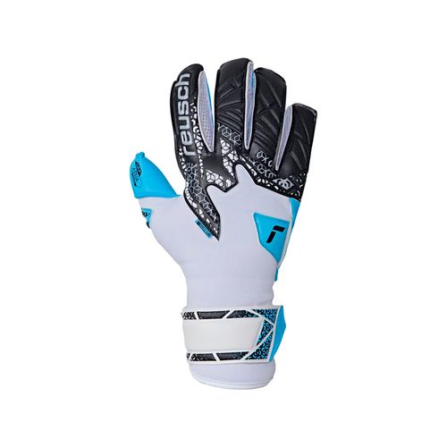 Guantes de Arquero Reusch Attrakt Pro Aqua Advance