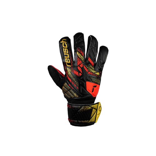 Guantes de Arquero Reusch Attrakt Solid Junior