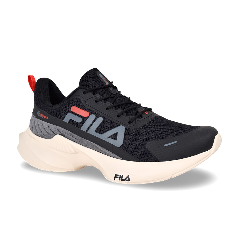 Zapatillas Fila Zapatilla Fila Progress Lite F01TR00044337