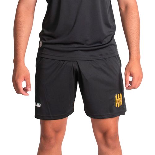 Short Fiume Sport Entrenamiento Olimpo 2025