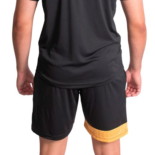Short Fiume Sport Entrenamiento Olimpo 2025