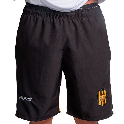 Bermuda Fiume Sport Plano Concentración Olimpo 2025