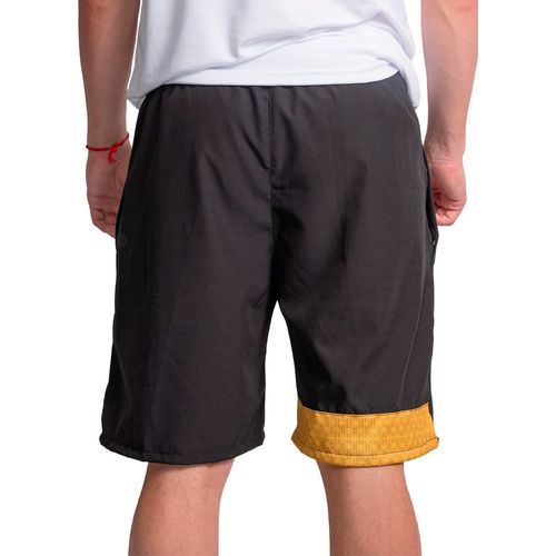 Bermuda Fiume Sport Plano Concentración Olimpo 2025