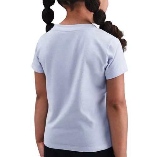 Remera Nike Club Ringlet Niño