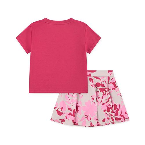 Conjunto Nike Club Scooter Niño