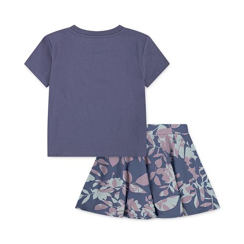 Conjunto Nike Club Scooter Niño