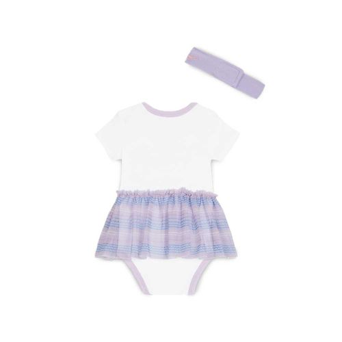 Conjunto Nike Sunny Swoosh Bebé
