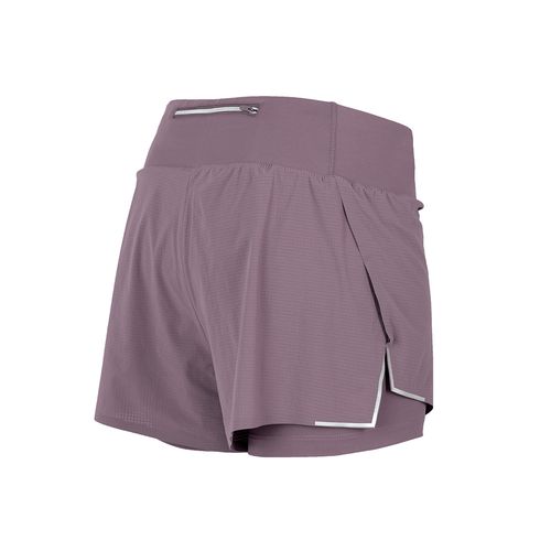 Short Abyss de Running con Minishort