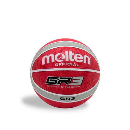 Pelota Molten Basquet Gr3 N°3