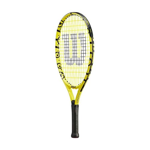 Raqueta Wilson JR Minions 23