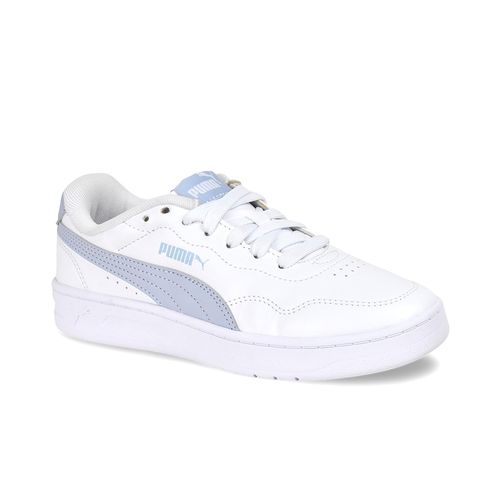 Zapatilla Puma Court Lally