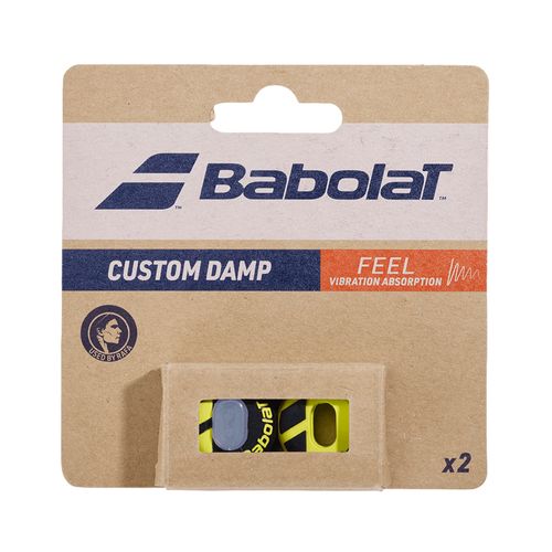 Antivibrador Babolat Custom Damp
