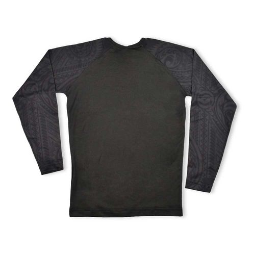 Remera Flash Summer UV Niño