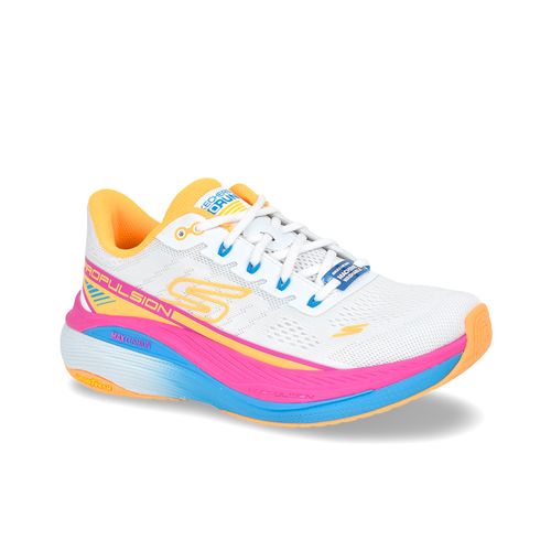 Zapatilla Skechers Max Cushioning Propulsion