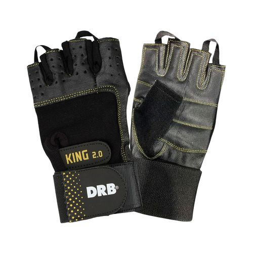 Guante Dribbling Fitness King