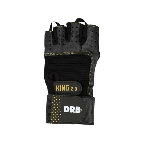 Guante Dribbling Fitness King