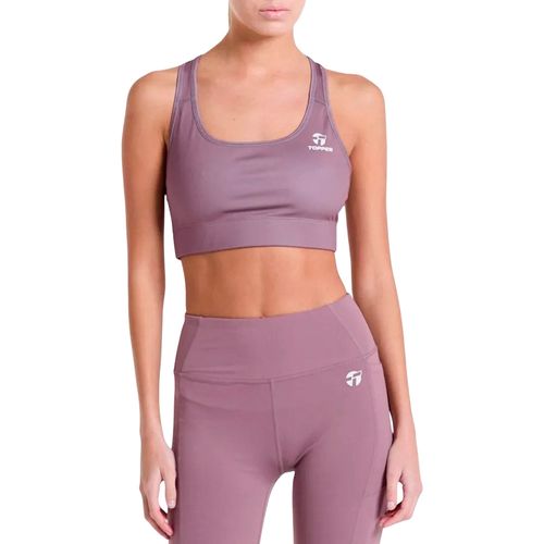 Corpiño Deportivo Topper