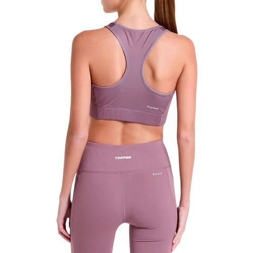 Corpiño Deportivo Topper