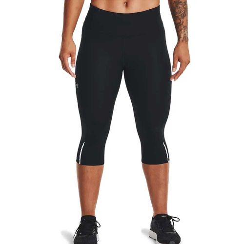 Calza Under Armour Training Fly Fast 3.0 Speed Capri