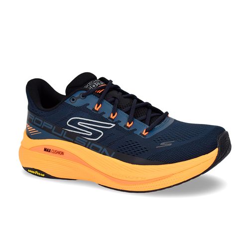 Zapatilla Skechers Max Cushioning Propulsion