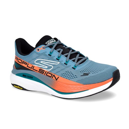Zapatilla Skechers Max Cushioning Propulsion
